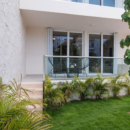Ground Level Garden Condo At Akumal South By Tao Santamar Екстериор снимка