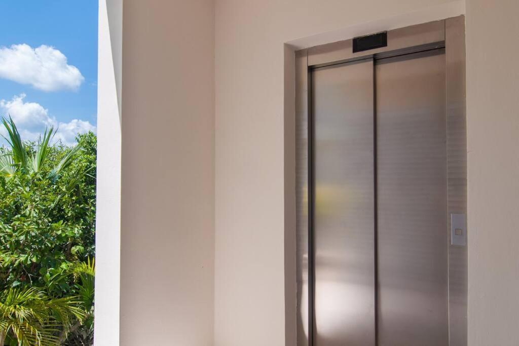 Ground Level Garden Condo At Akumal South By Tao Santamar Екстериор снимка